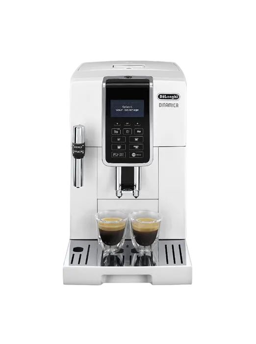 ECAM 350.35.W